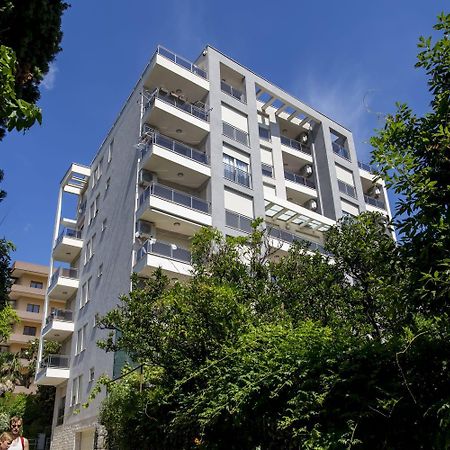 Rs Budva Apartment Kültér fotó